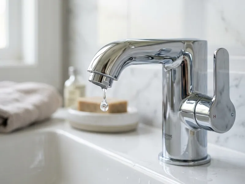 Faucet Repair & Installation Plumber in Aripeka, FL